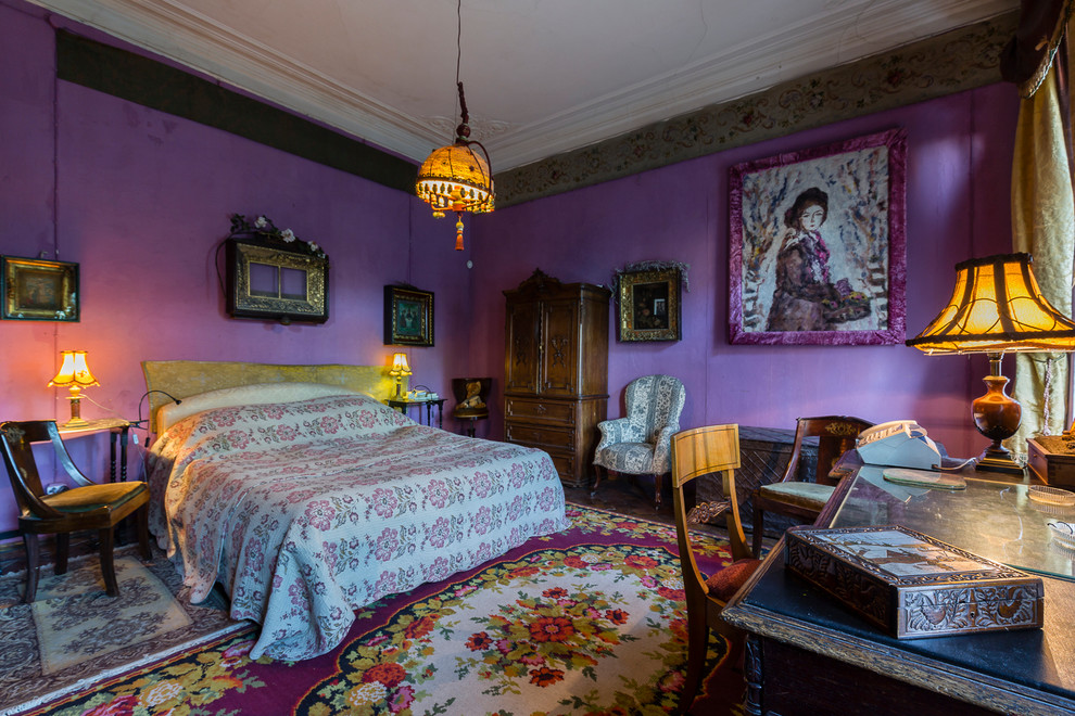 Квартира у Львиного мостика