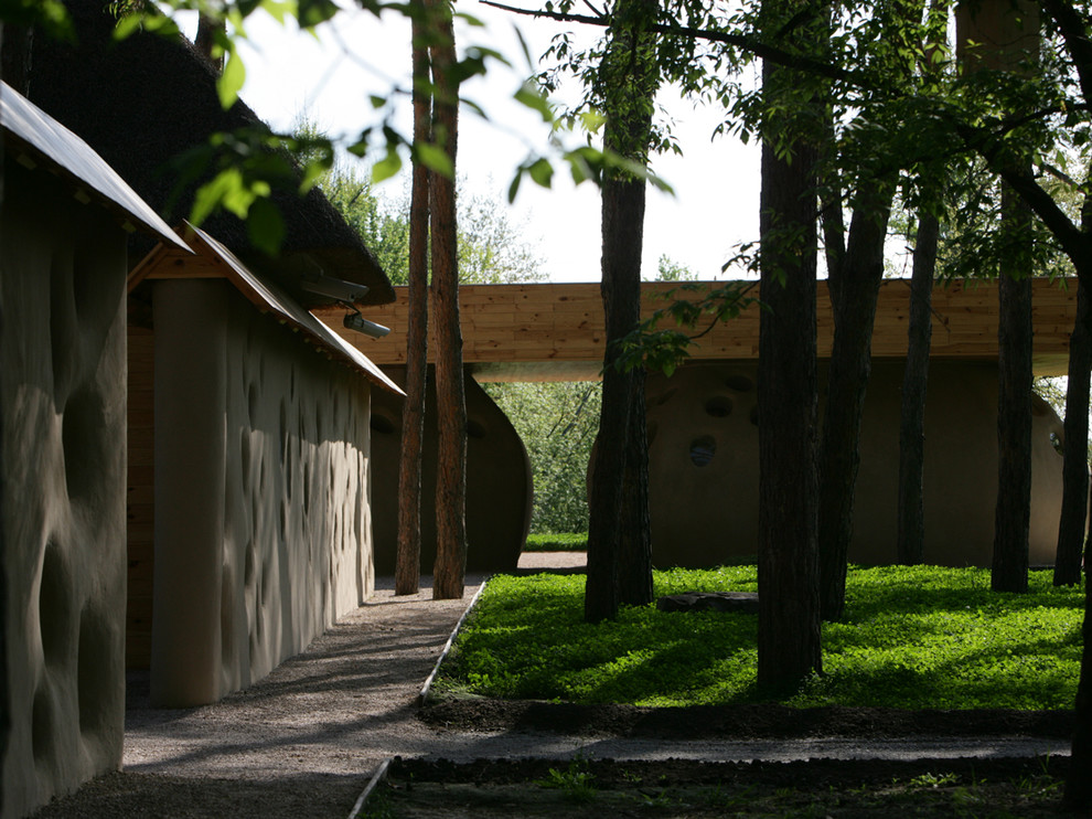 eco-hotel FriendHouse