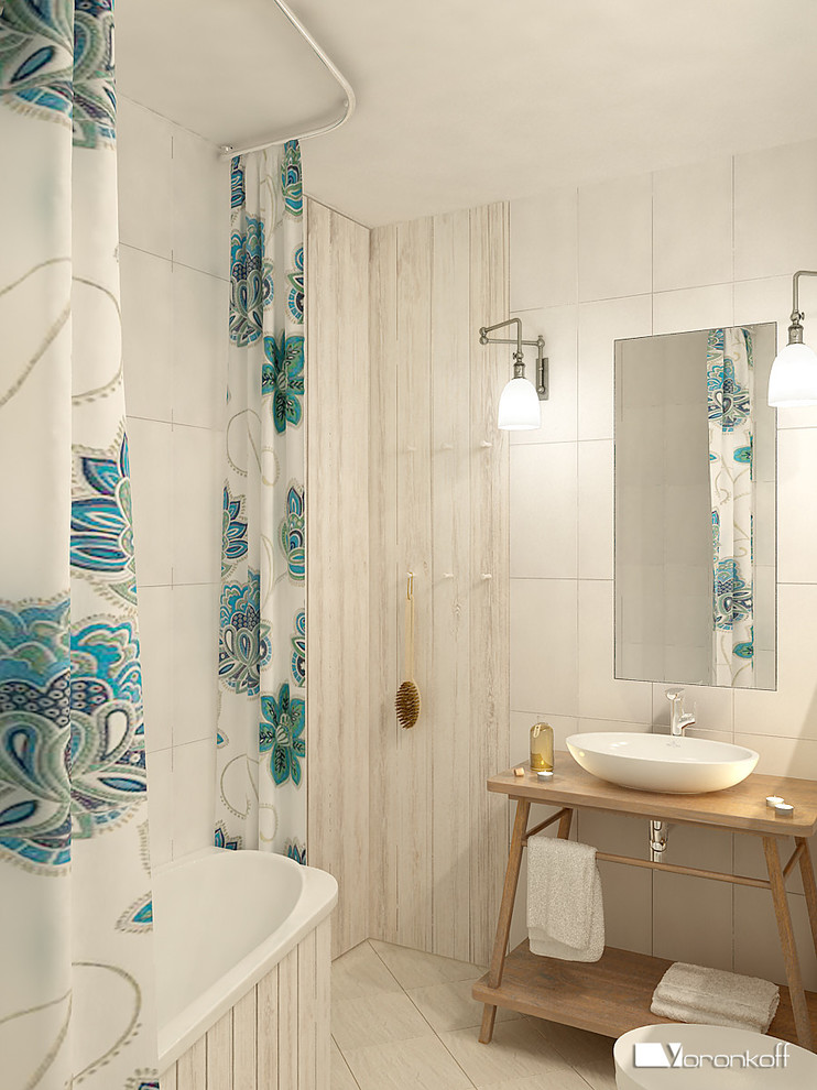 Квартира в атмосфере Loft