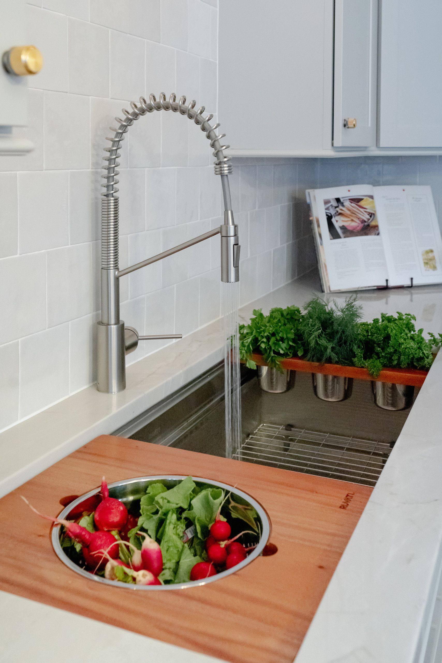 Sink Goals