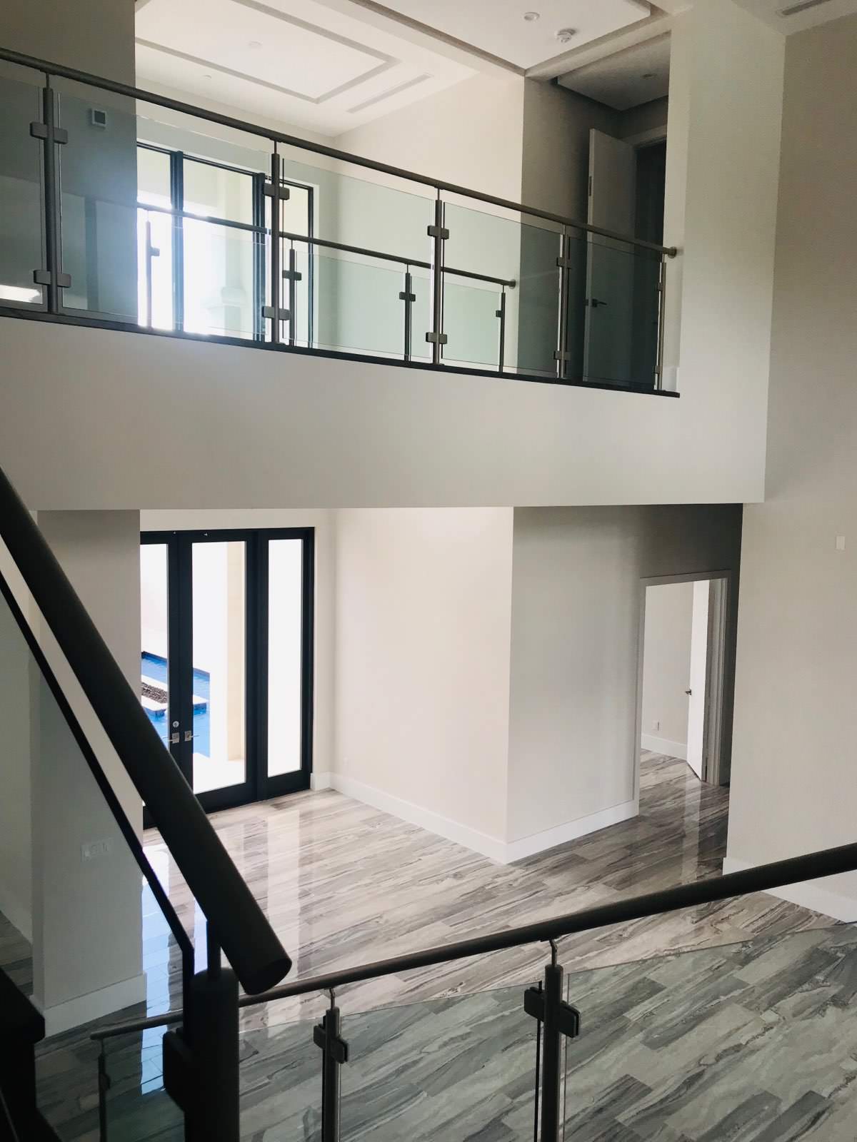 FORT LAUDERDALE RESIDENCE