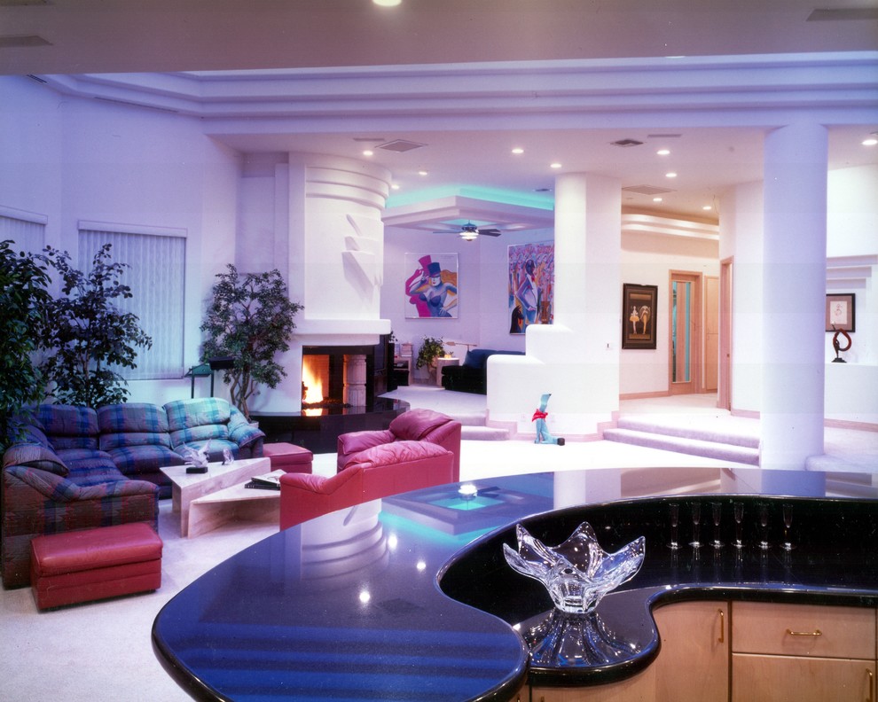 Williams Residence