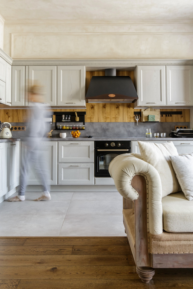 Квартира на Сазонова