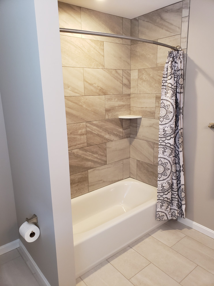 Bathrooms