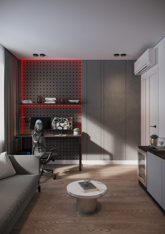 Кабинет Art House