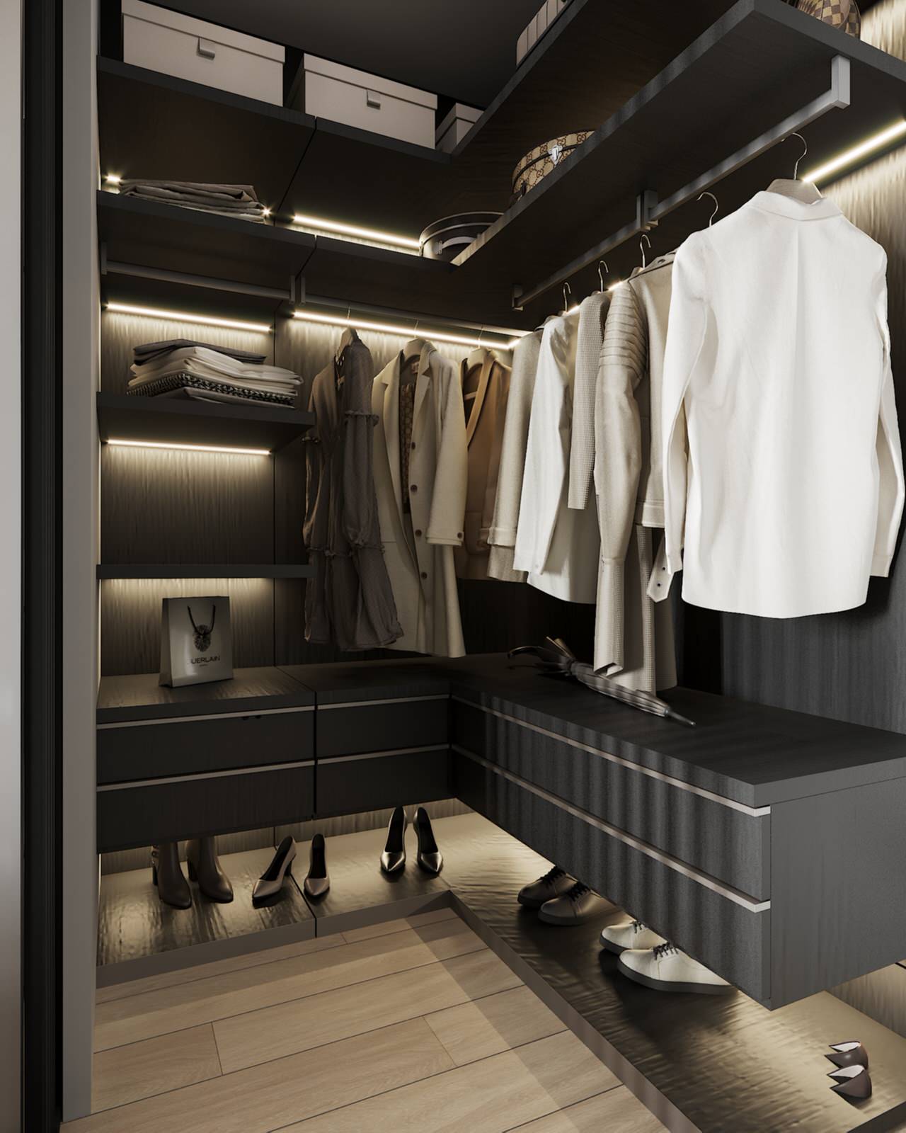 Дизайн квартиры