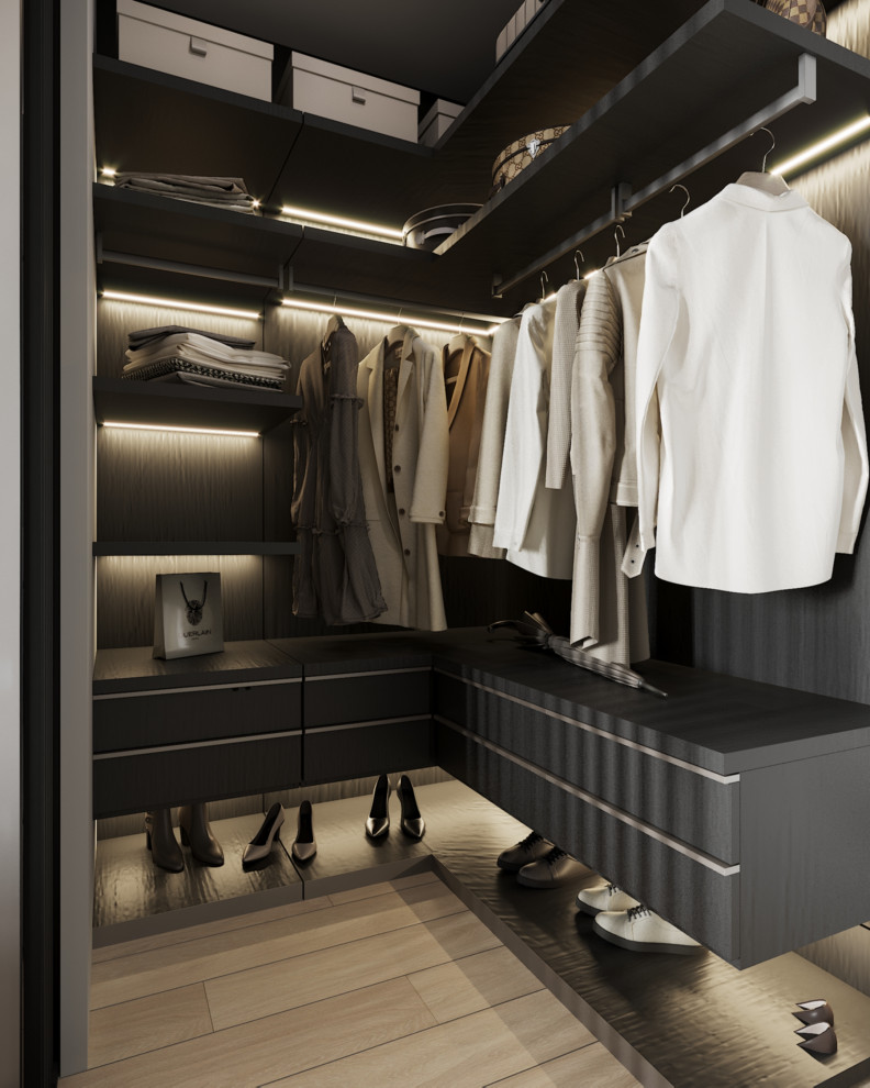 Дизайн квартиры