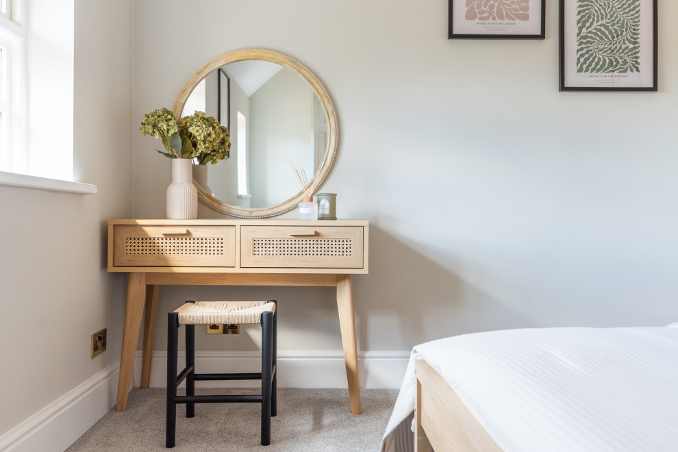 Mill House - New Buid - Stage to Sell