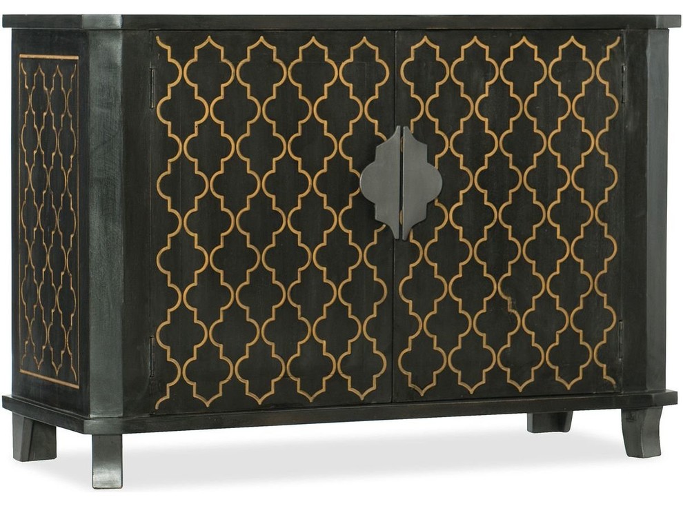 Hooker Furniture 46" Accent Chest