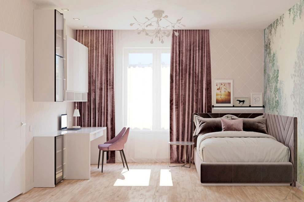 ЖК Изумрудное