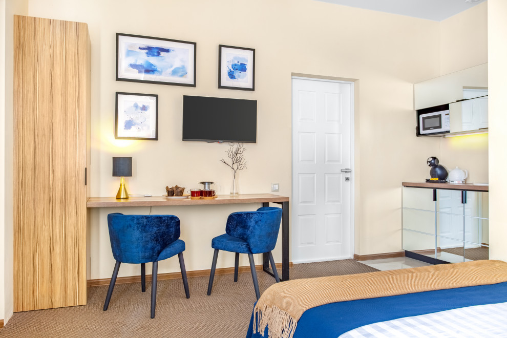 Номер в Отеле