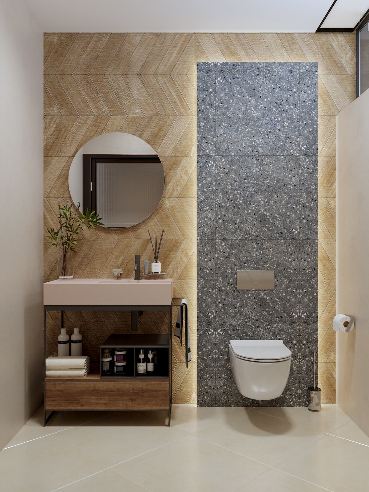 Проект "Sauna Loft"