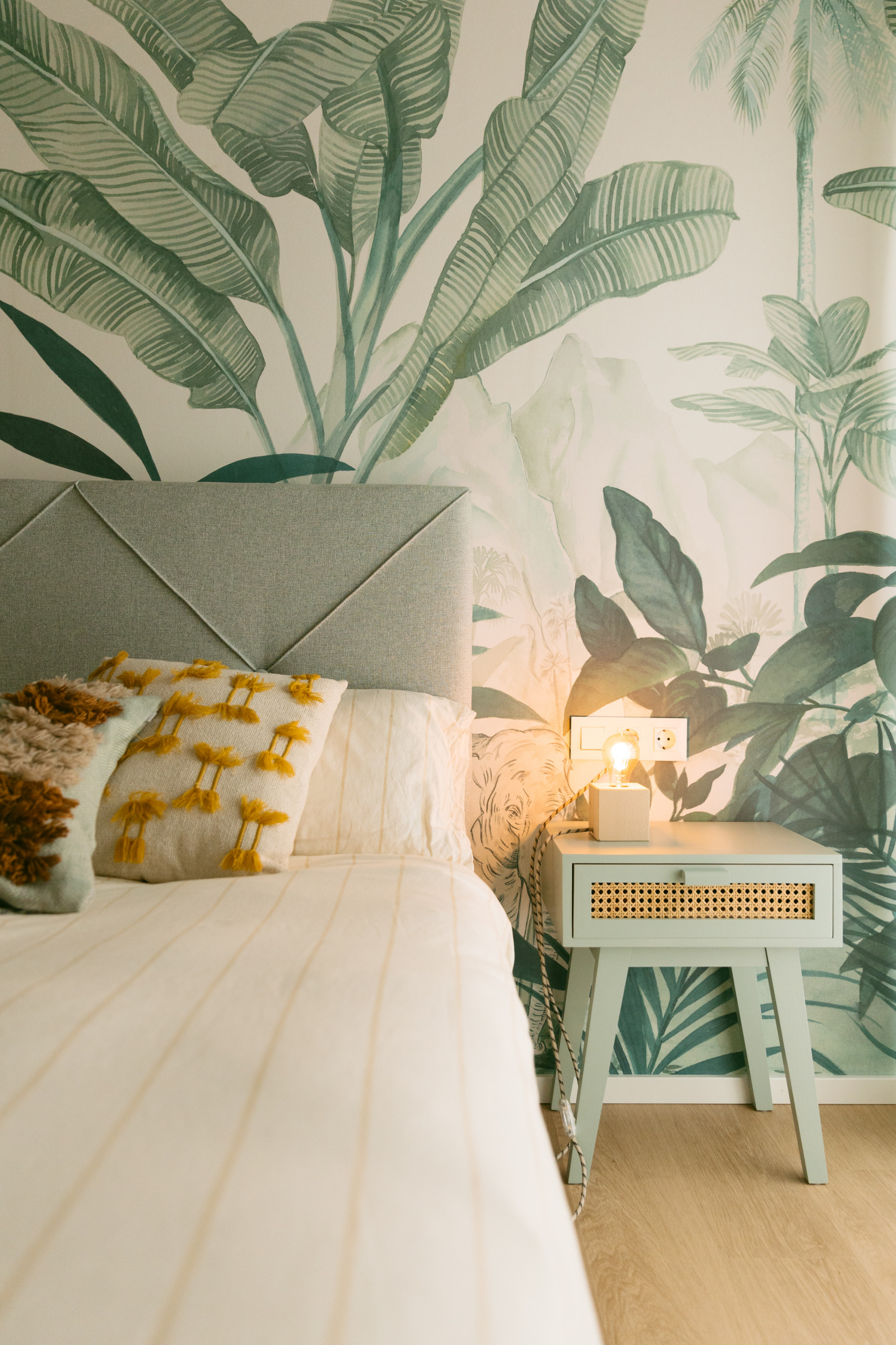Habitación de invitados