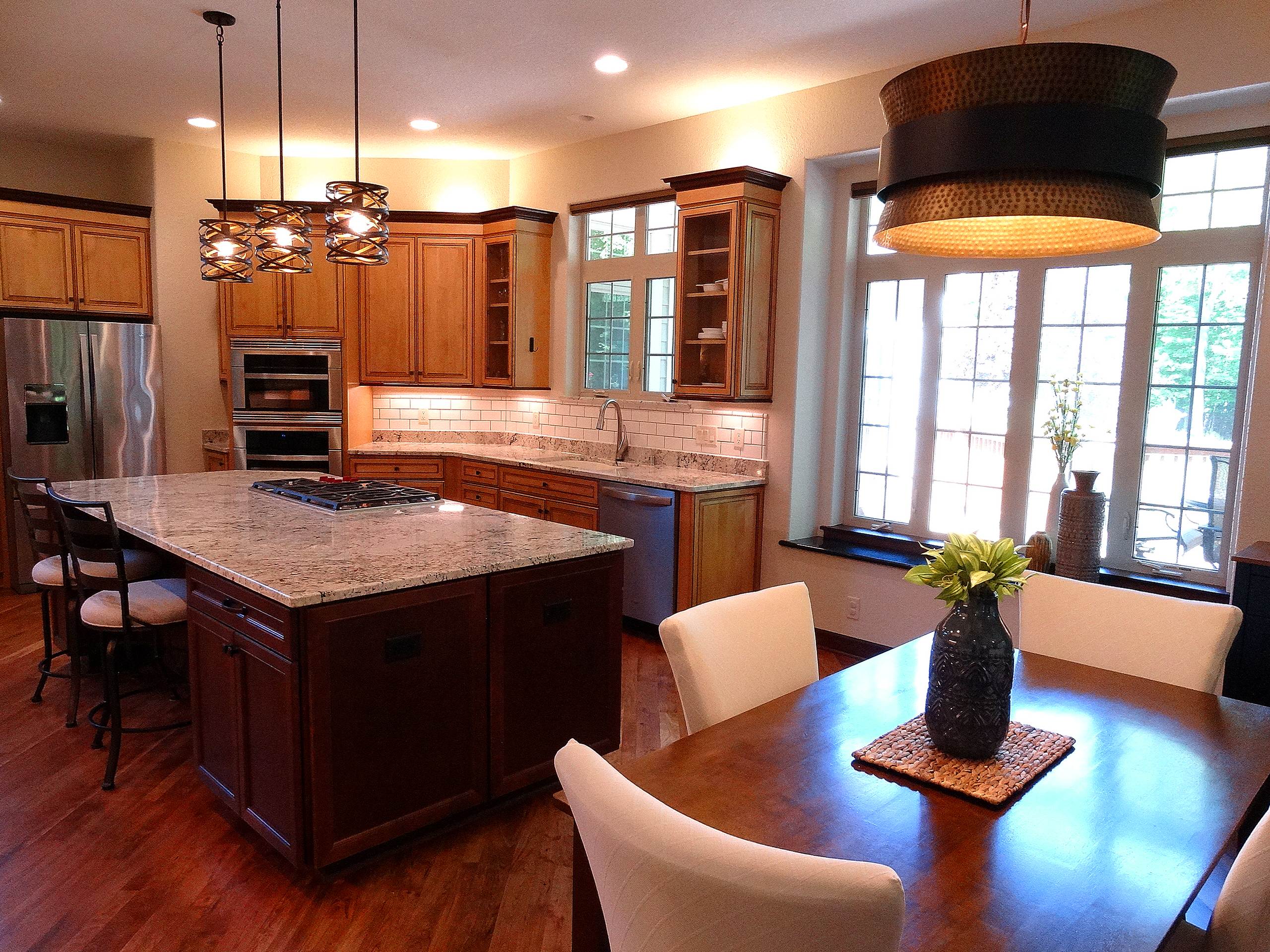 Kitchen Updates in West Bend, WI
