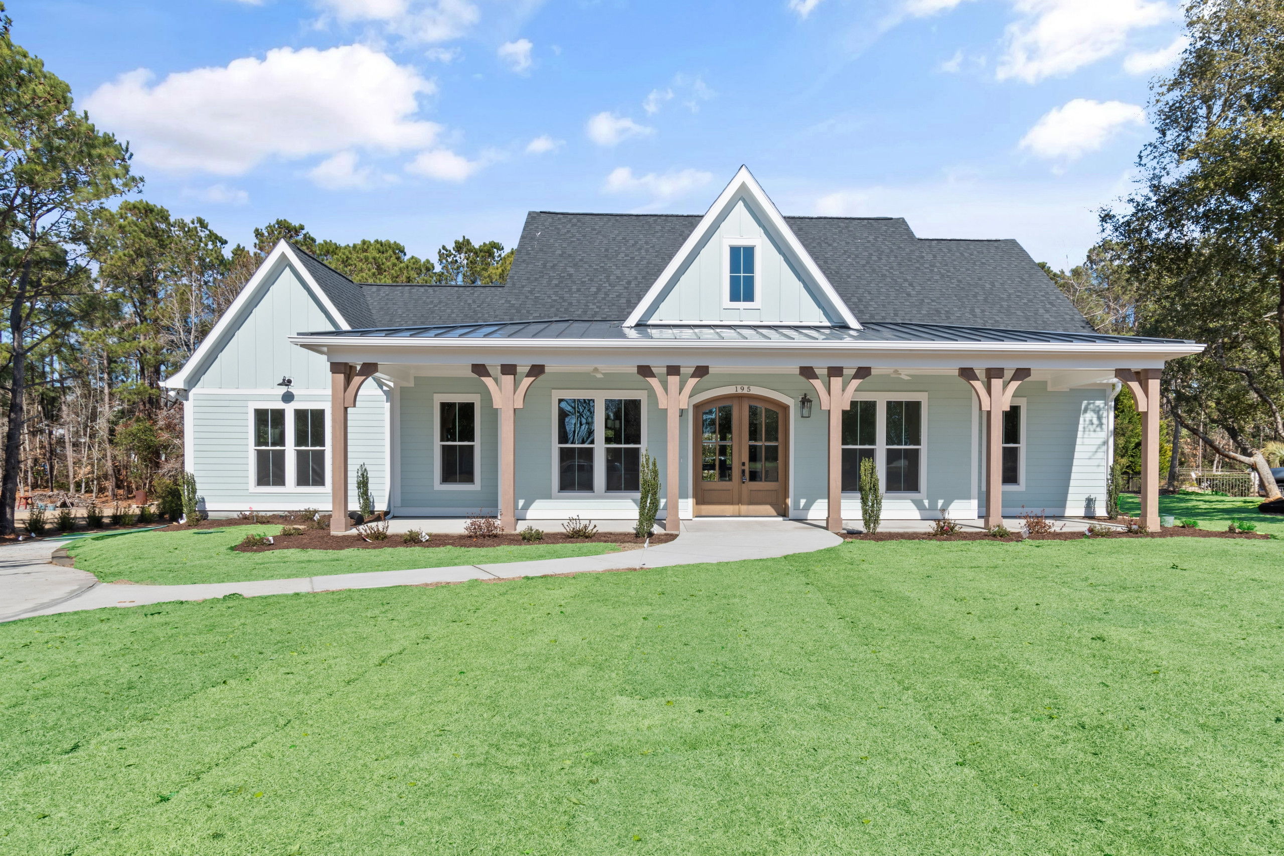 Live Oak Cottage