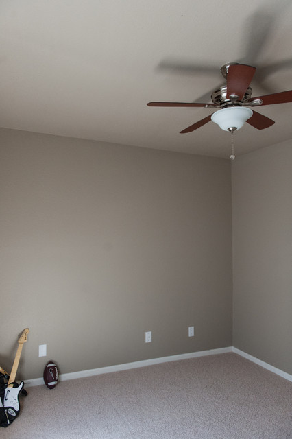 18 S Riata Drive Gilbert AZ 85296 modern-badezimmer