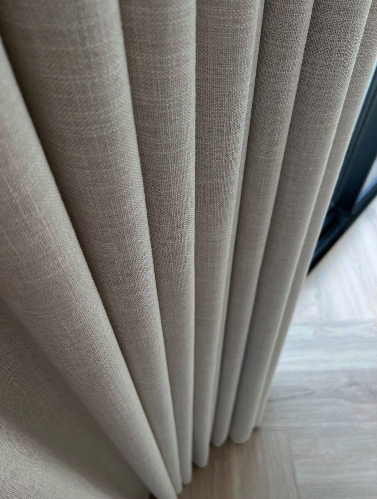 CURTAINS