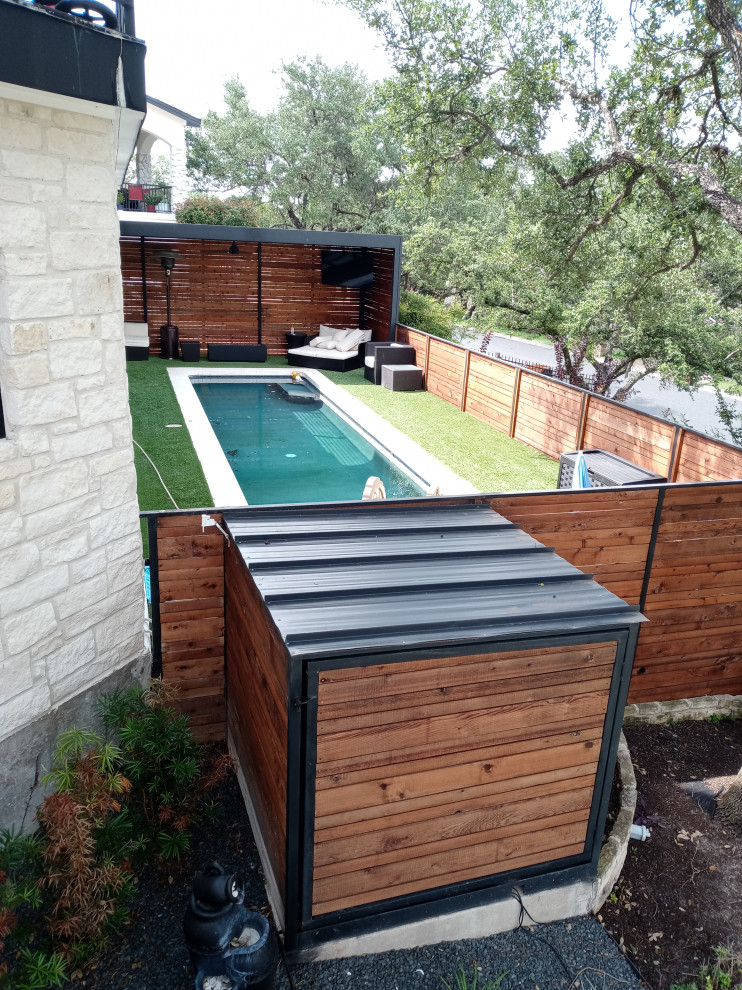 Northwest Hills Austin Addition