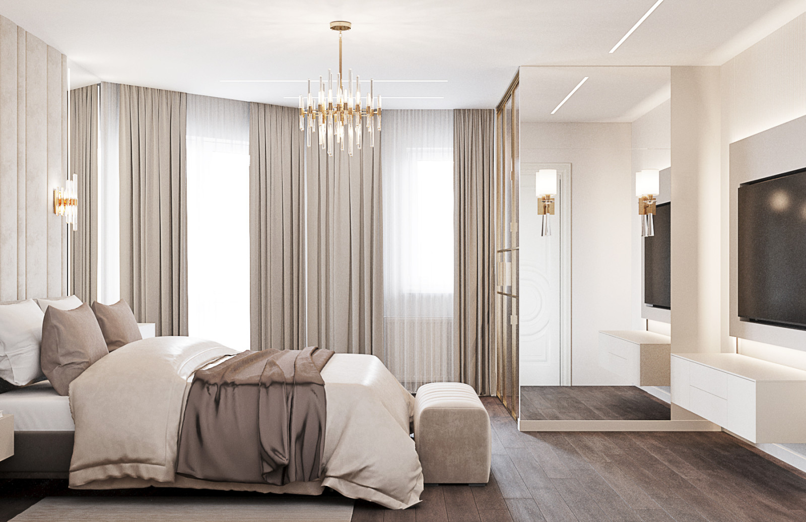 Жк Новая скандинавия