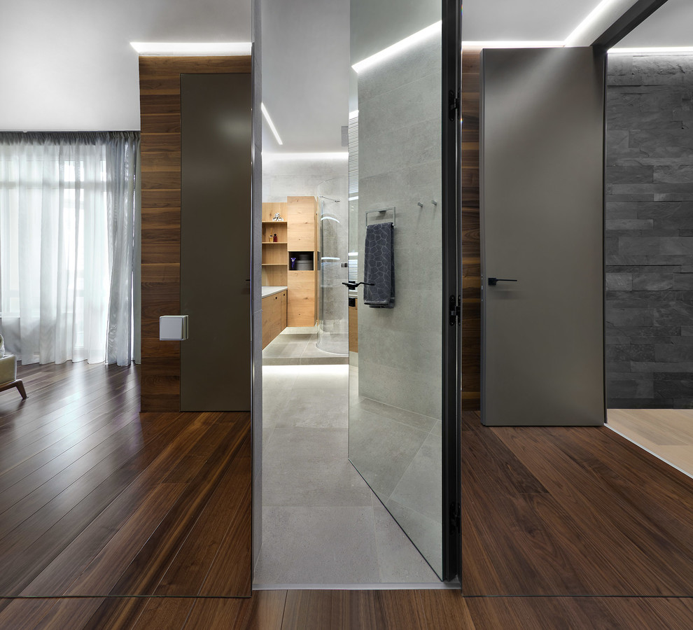 Квартира на Сакко и Ванцетти