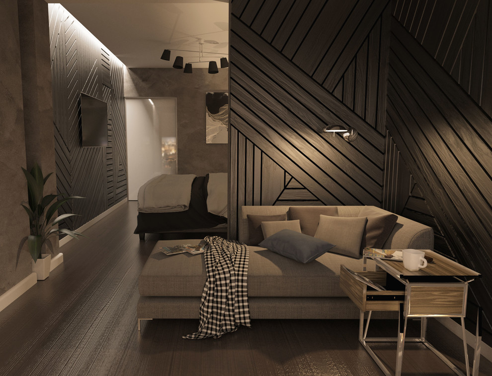 Современный стиль