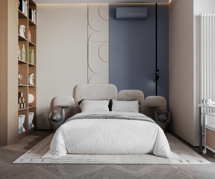 Дом в Новогорске