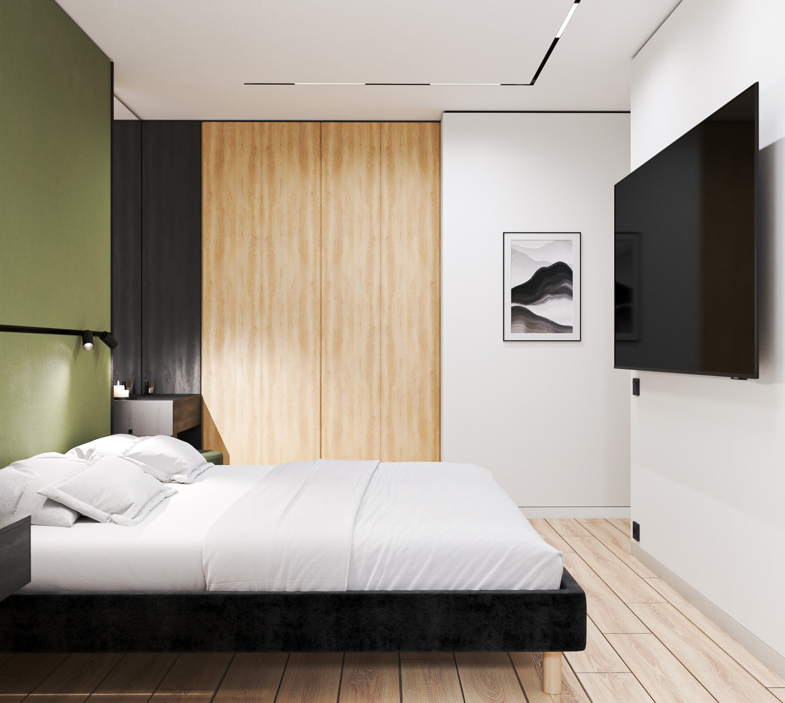 ЖК Новое Купчино