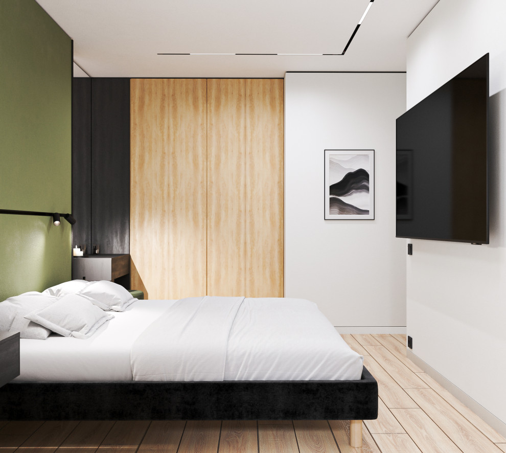 ЖК Новое Купчино