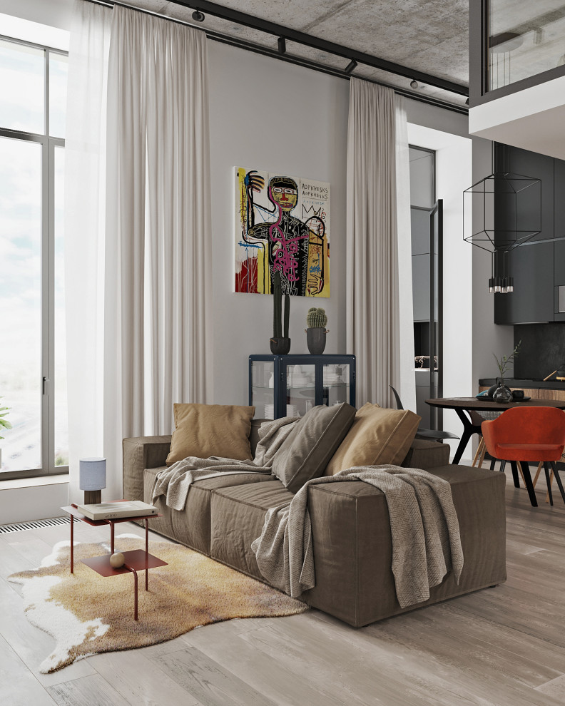 ЖК Видный Город