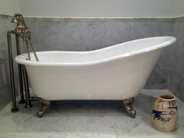 Wrenfield bathroom