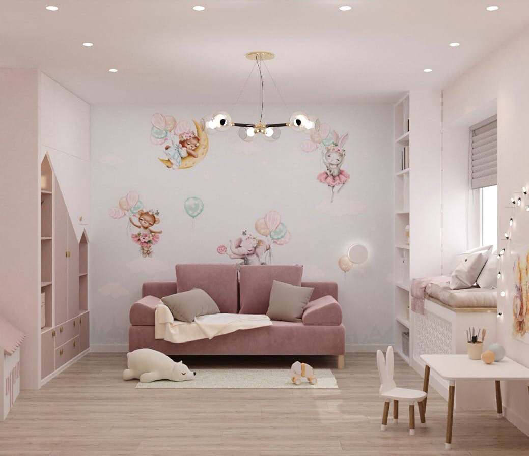 ЖК Преображенский