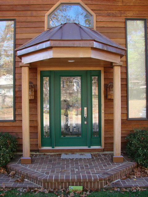 Projects classico-ingresso
