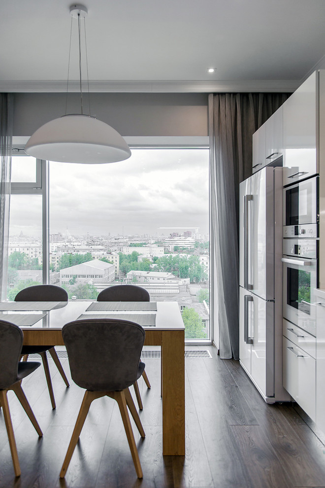 ЖК "Дубровская Слобода"