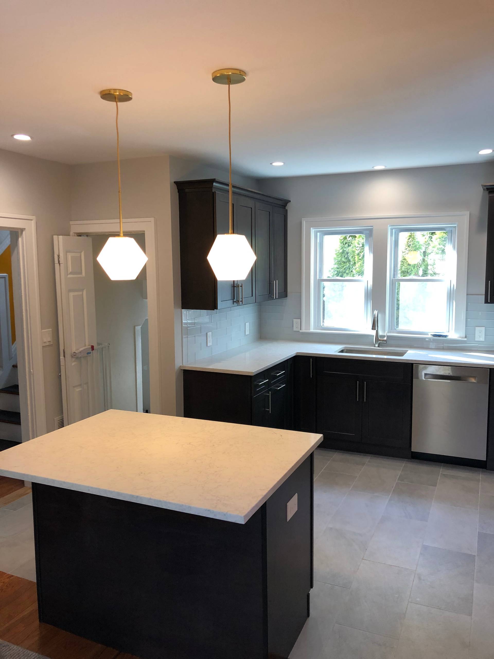 Kitchen Eastchester