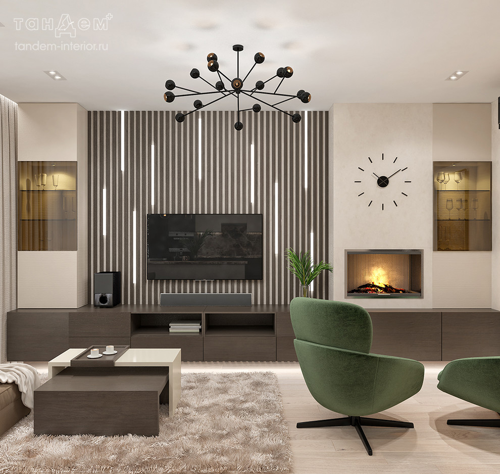 Высотка на тверской