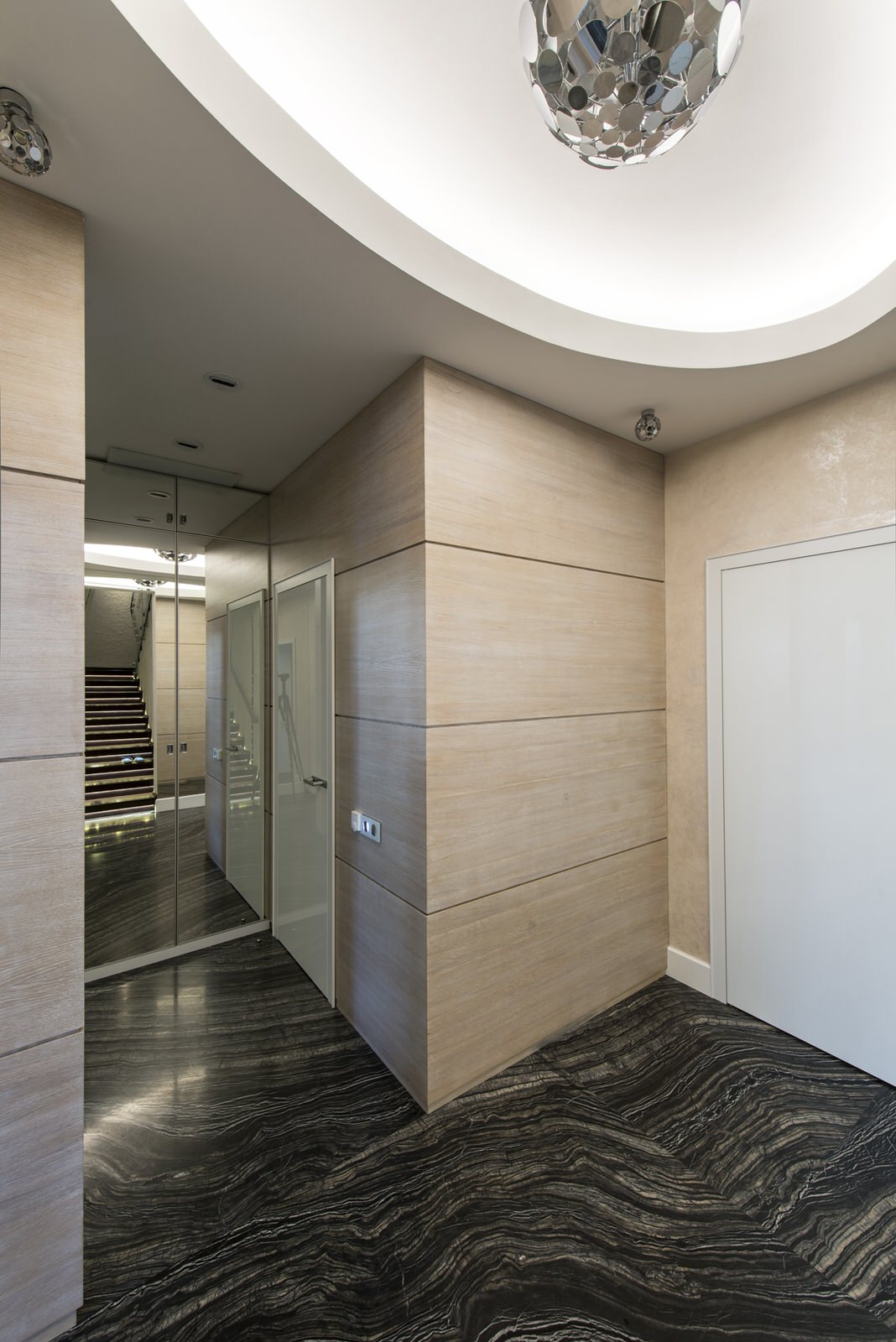 Таунхаус на Новой Риге