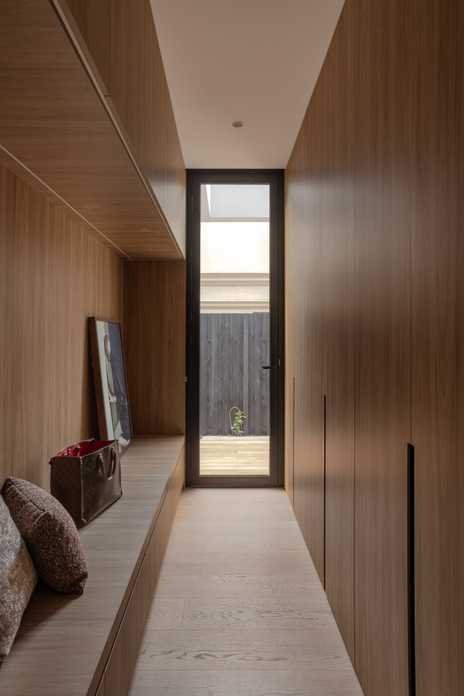 Deepdene Modern House - Modern - Laundry Room - Melbourne - by Sky ...