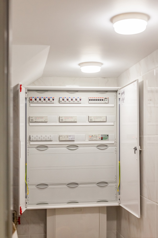 Неоклассика