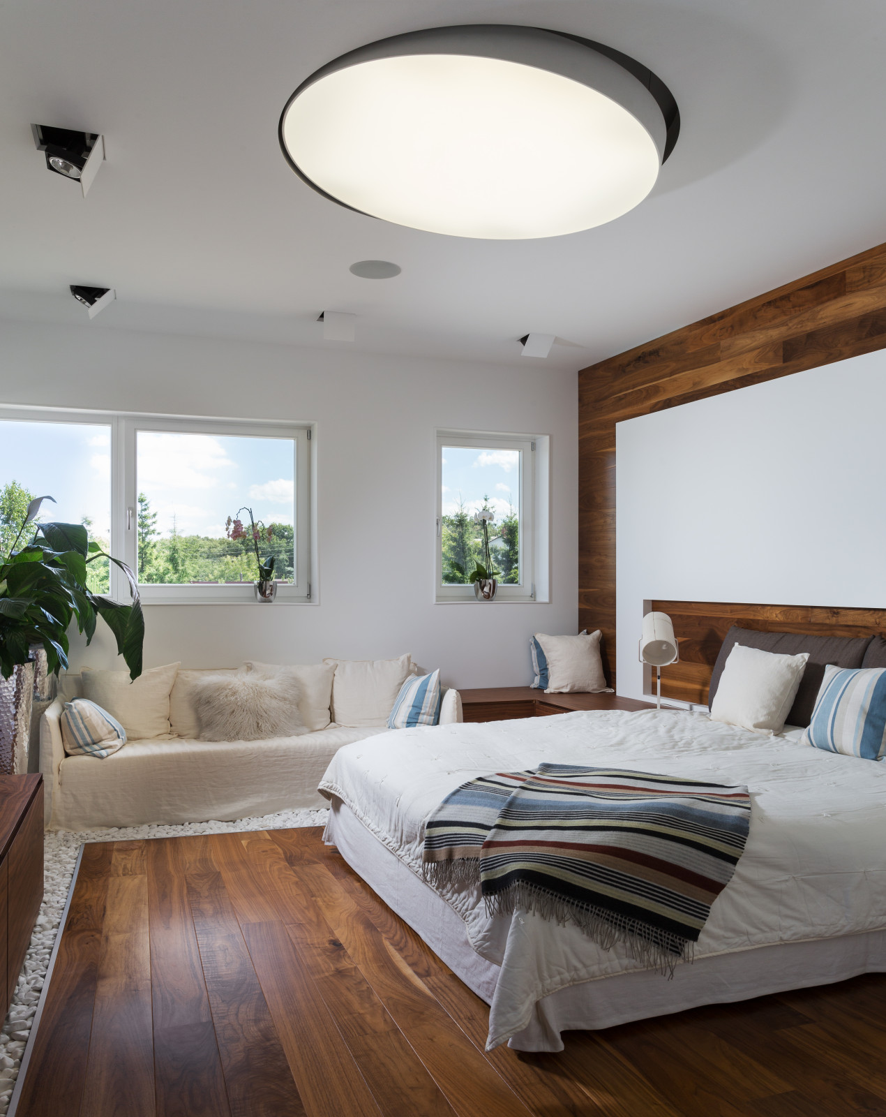 дом для отдыха