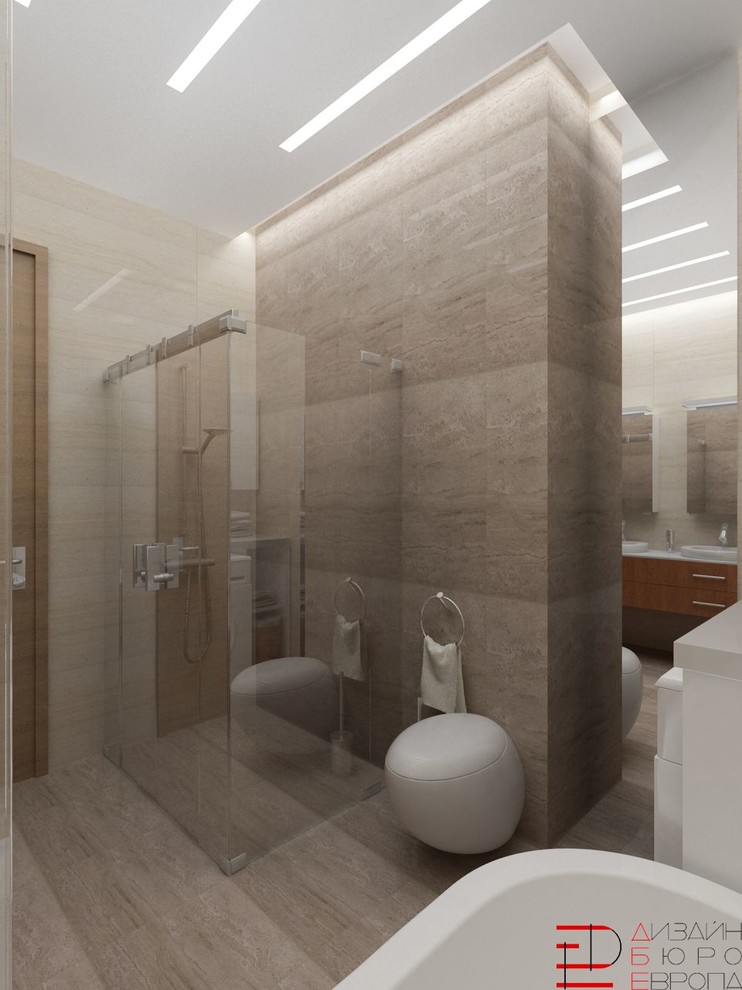 Квартира в Москве