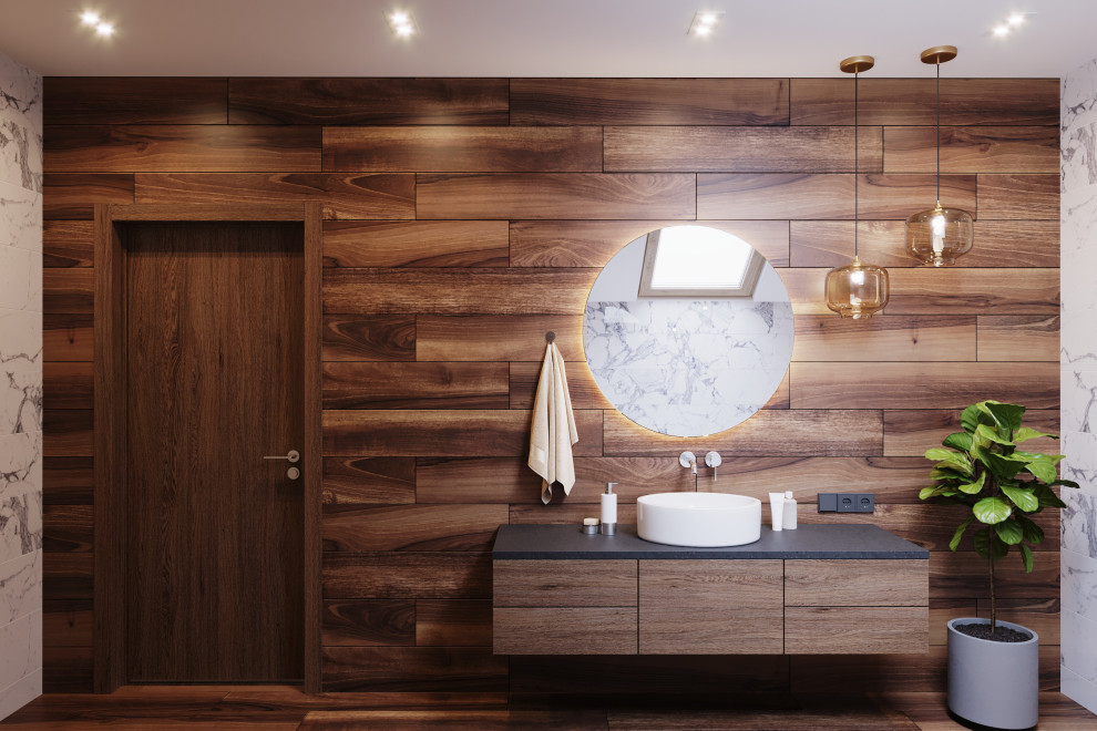 Коттедж в Оричах