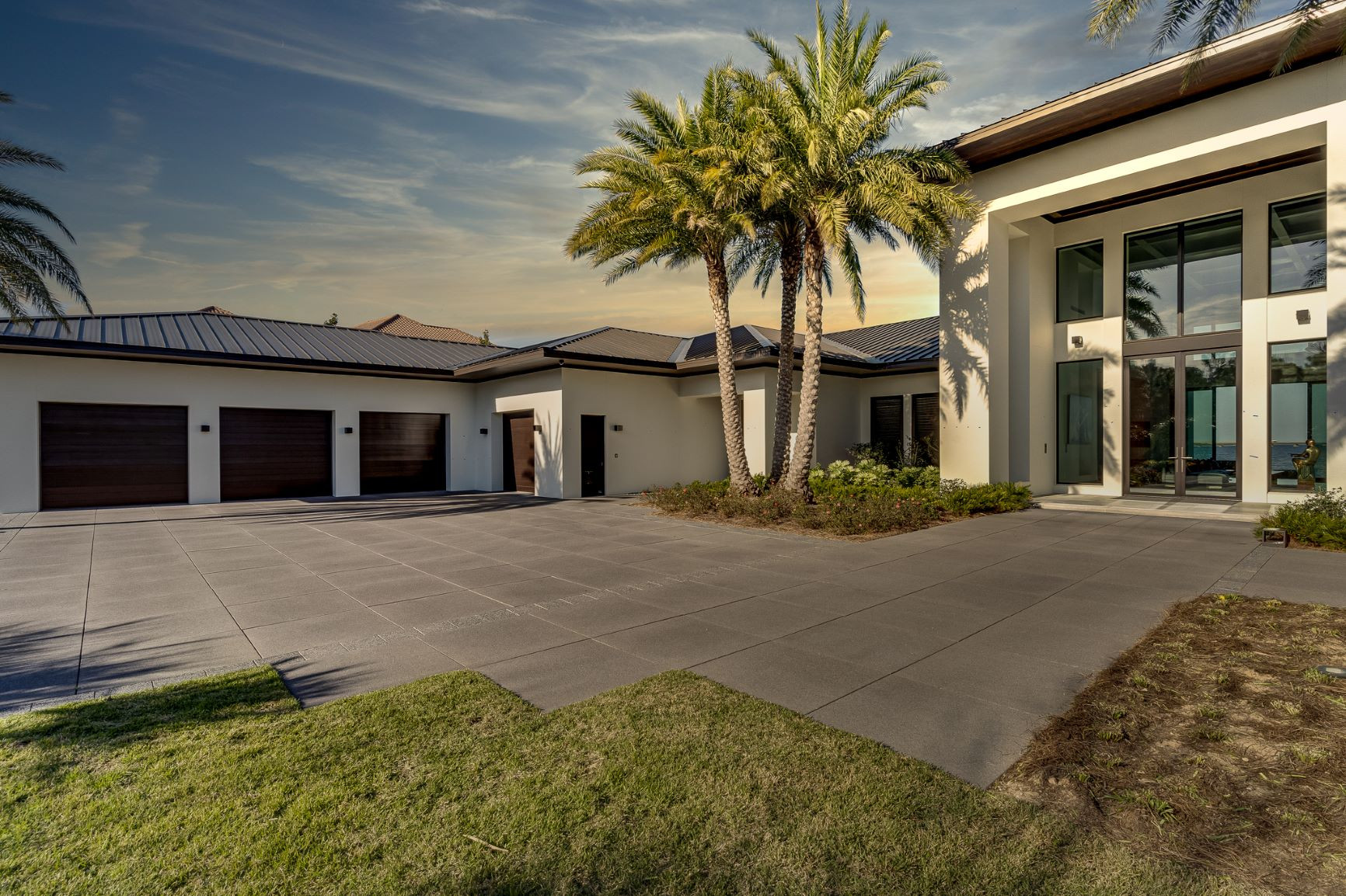 Baycrest Cove