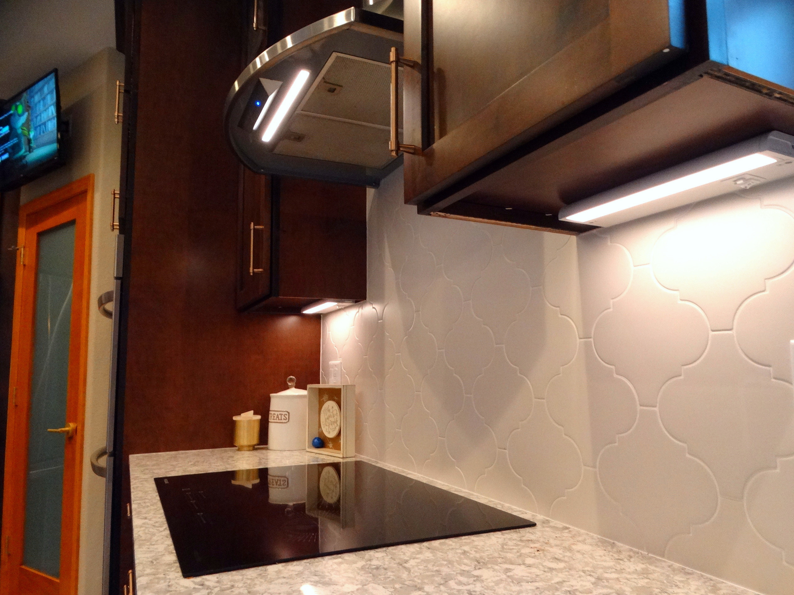 Lisbon Residence - Kitchen Remodel