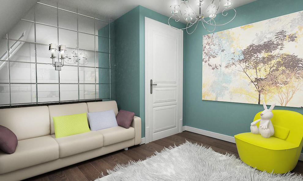 Дом по ул. Маркина