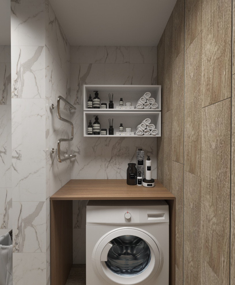 2-х комнатная квартира