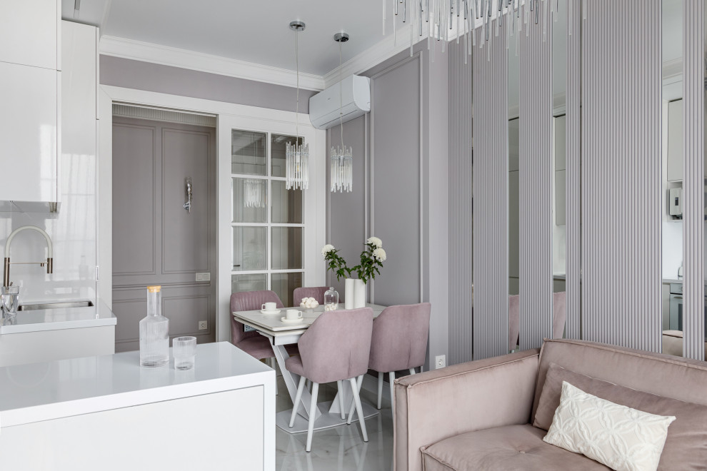 Проспект Лихачева