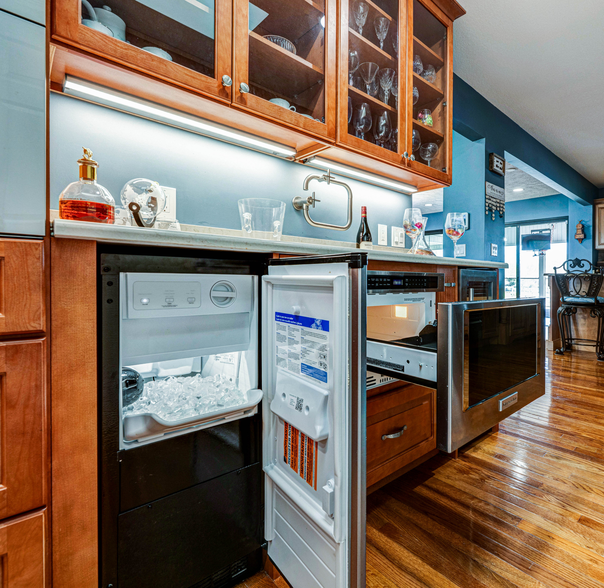1246 ARROWHEAD DRIVE
