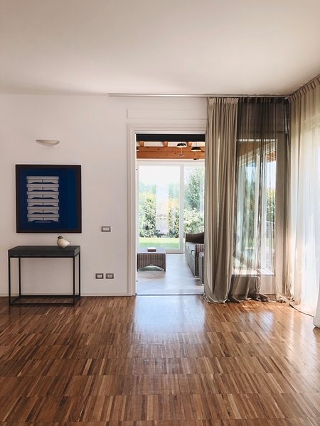 Idee per un soggiorno design