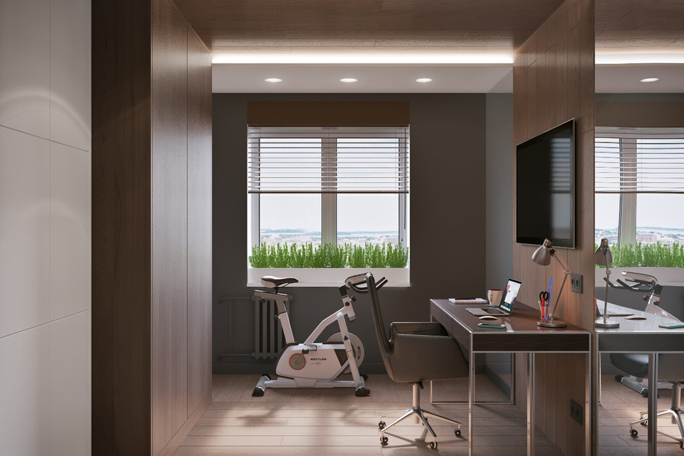 Квартира для молодой семьи