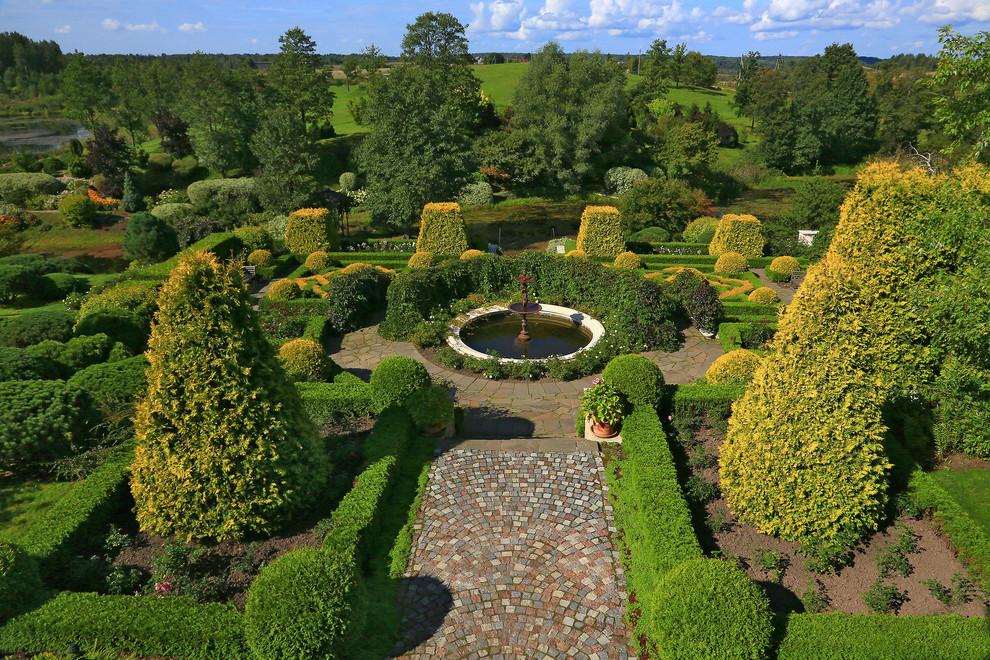 Усадьба Ореховно, Псковская область